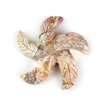 Soapstone Sea Star